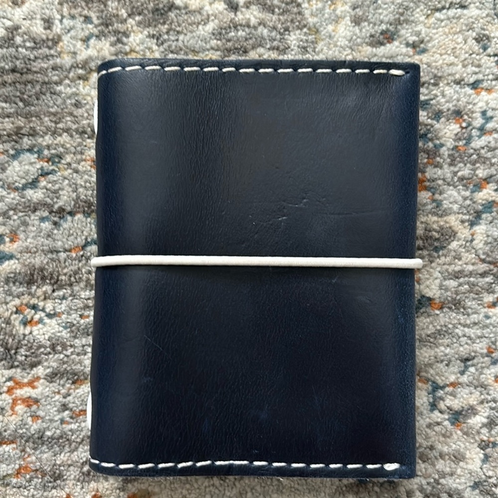 Chic Sparrow Nano